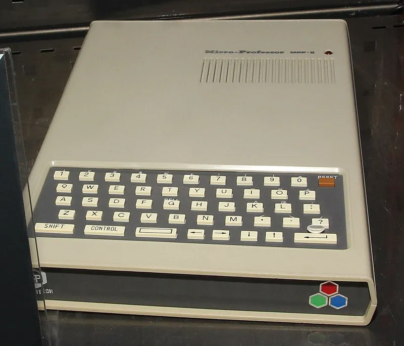 Acer MPF II personal computer