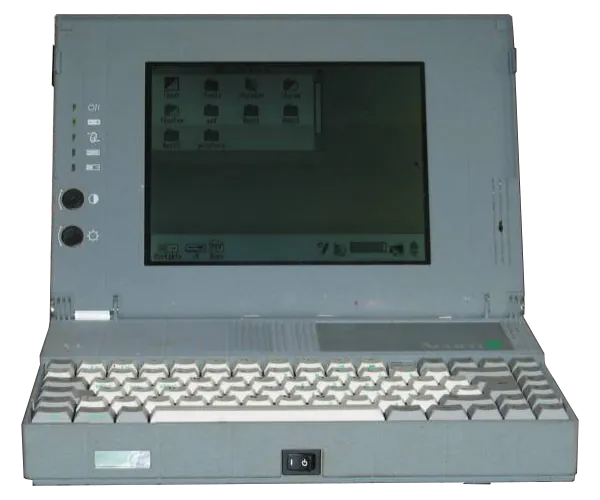Acorn A4 personal computer