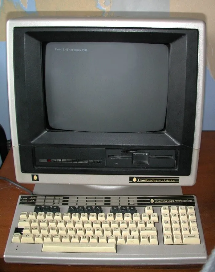 Acorn Business Computer 210 personal computer
