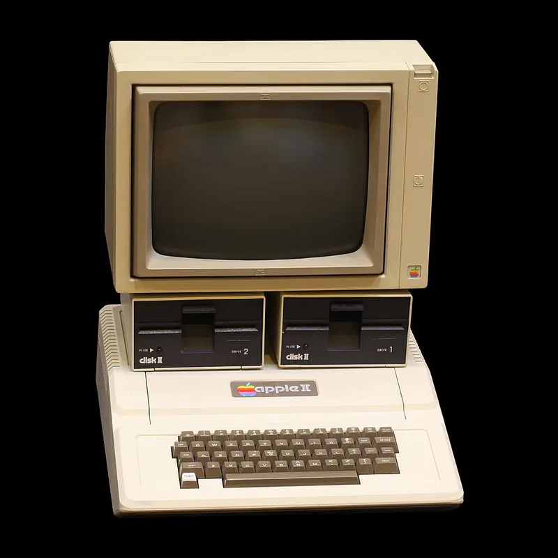 Apple I personal computer