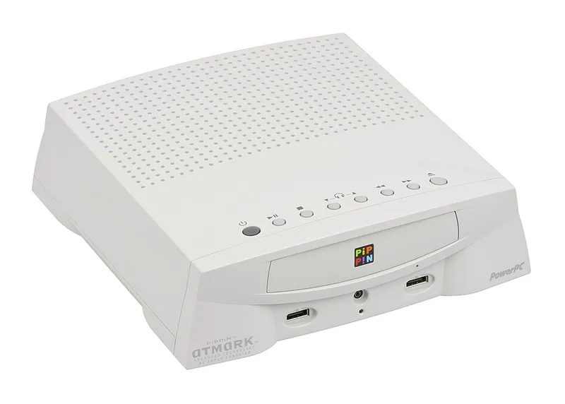Bandai Electronics Pippin home computer