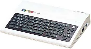 Bit Corporation Bit 90 personal computer