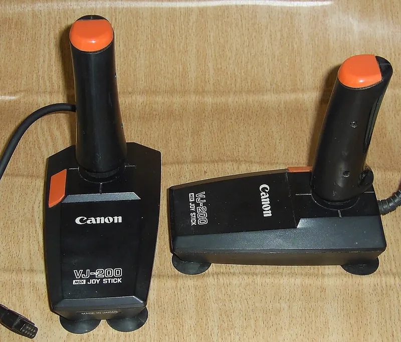 Canon A-200 personal computer