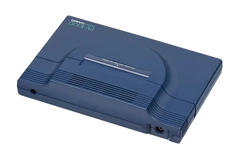 Casio PV-1000 home computer