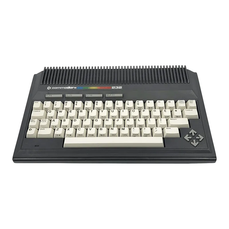 Commodore 232 personal computer