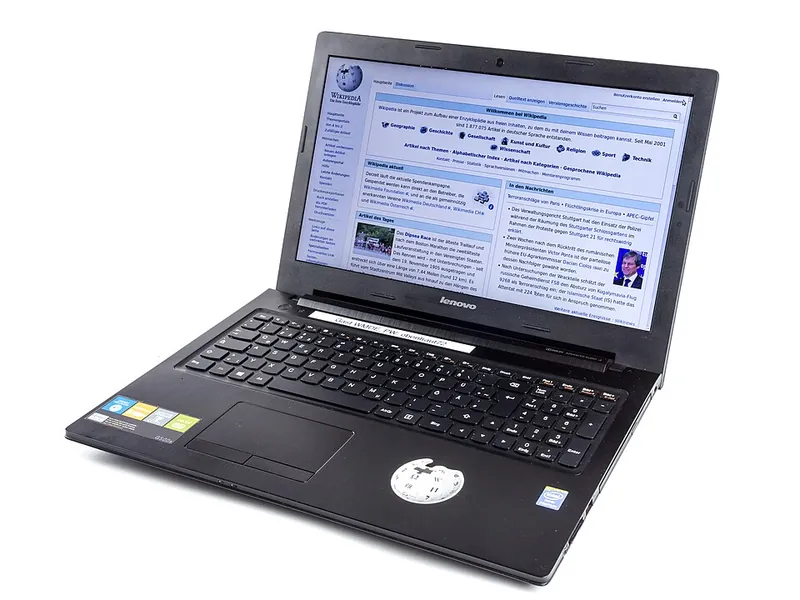 Cordata LapTop personal computer
