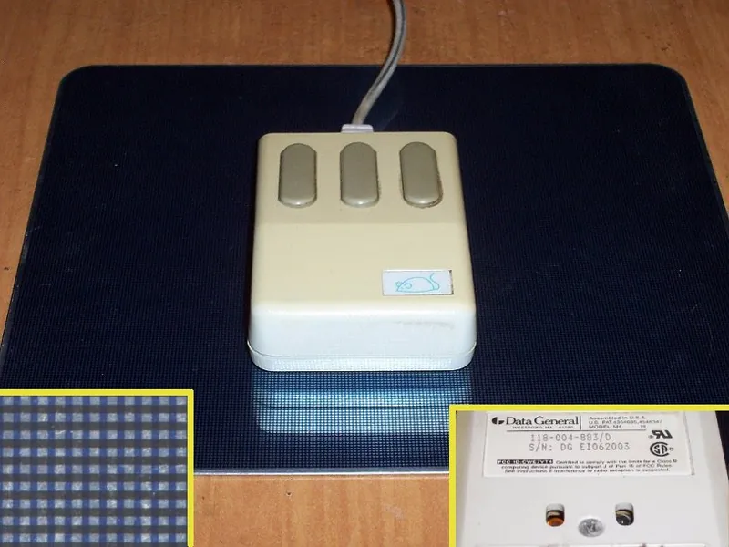 Data General AViiON Workstation personal computer