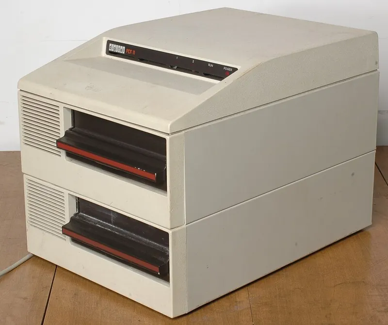 DEC PDT-11/150 personal computer