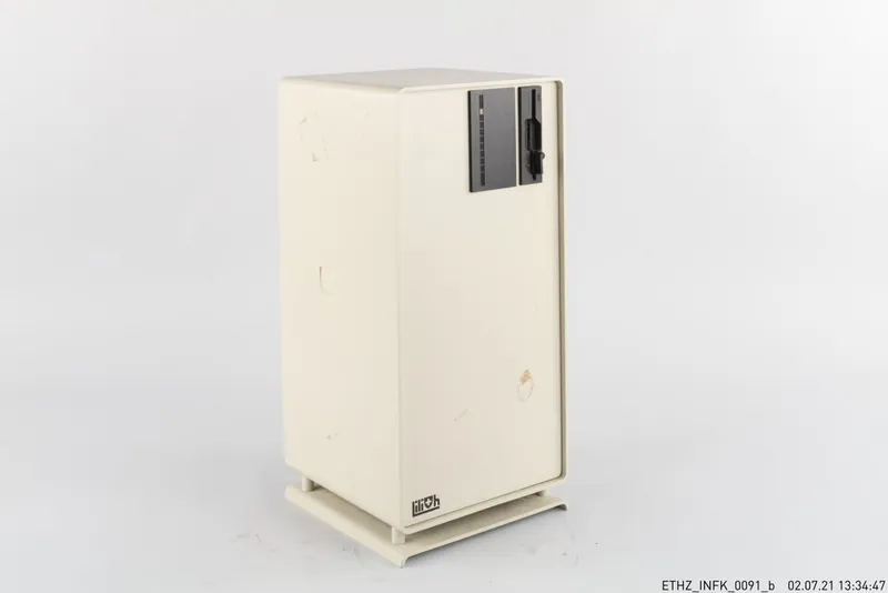 Diser Corp. Modula Computer personal computer