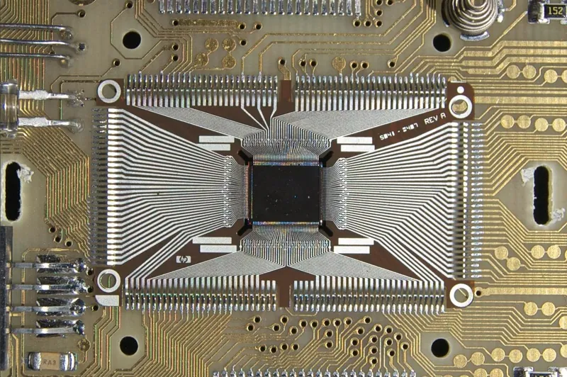 HP 48SX home computer