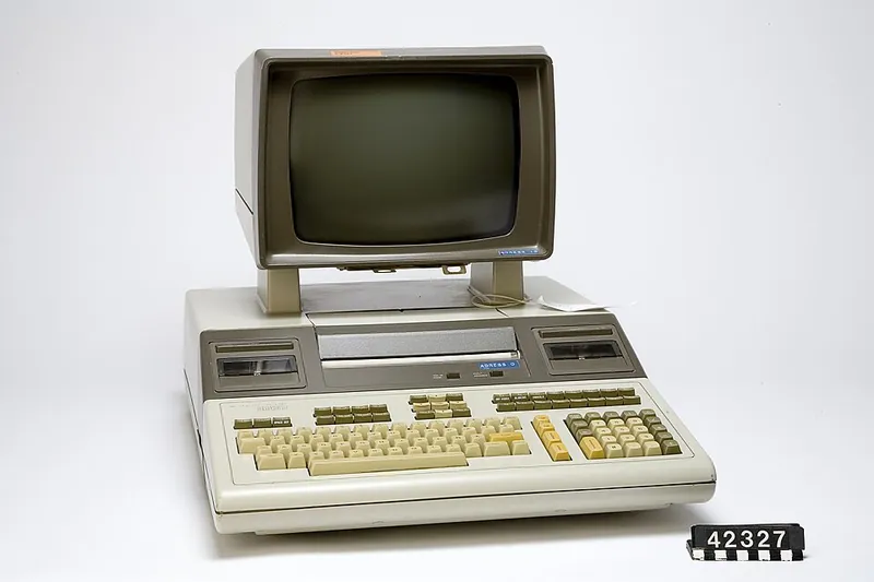 HP 9845B personal computer