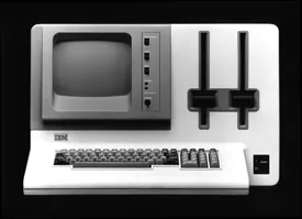 IBM 5120 personal computer