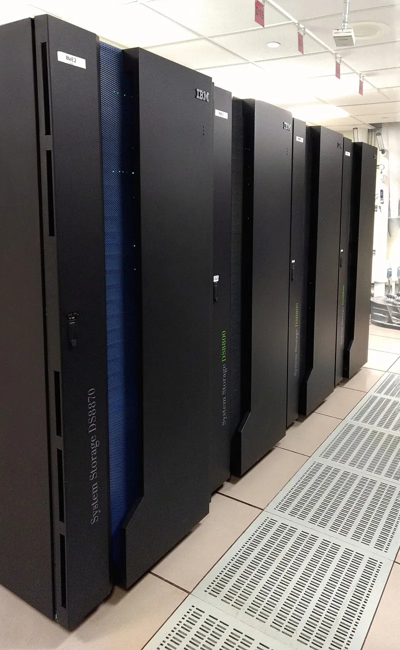 IBM Series /1 home computer
