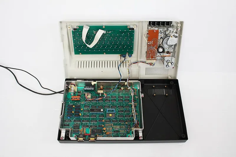Interact Electronics Interact Computer personal computer