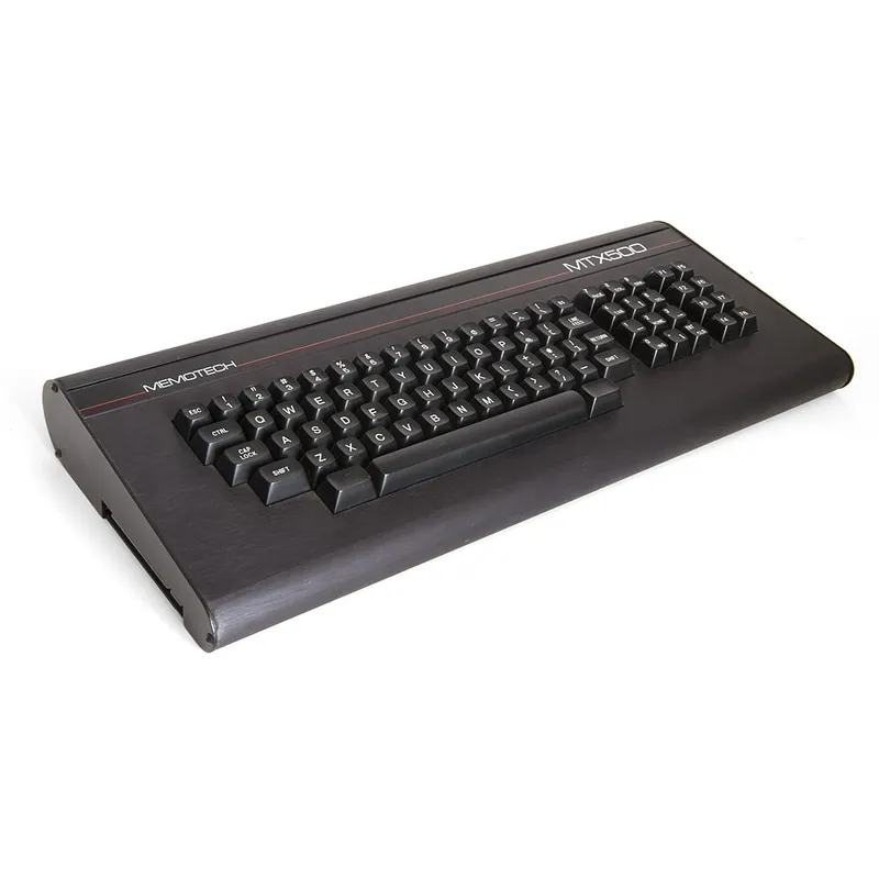 Memotech MTX 500 personal computer