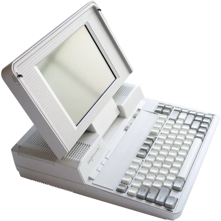 Nec ProSpeed 286 personal computer