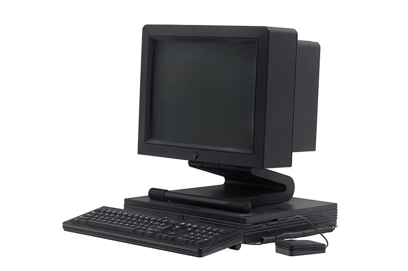 Next Computer Inc. NeXTstation personal computer