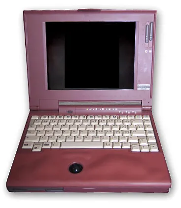 Olivetti Echos 44 Color personal computer