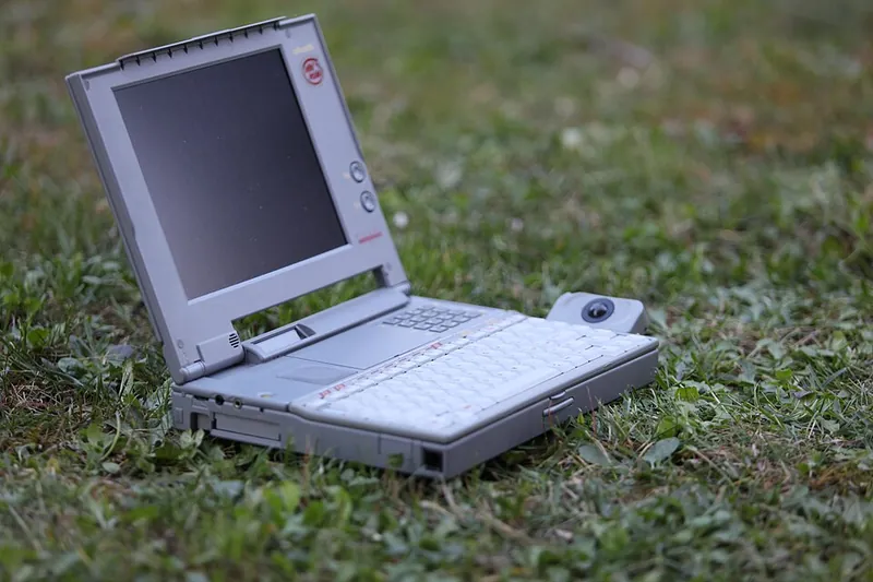 Olivetti Philos 44 personal computer
