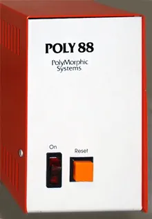 Polymorphic Systems Poly 88 personal computer