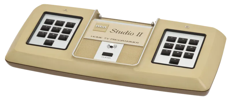 RCA Studio II home computer