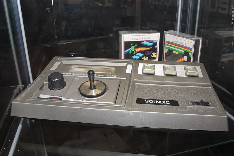 SD Systems SD-200 personal computer