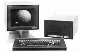 Terak Corp. 8510 personal computer