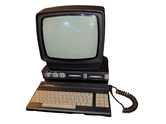 Timex Computer FDD 3000 personal computer