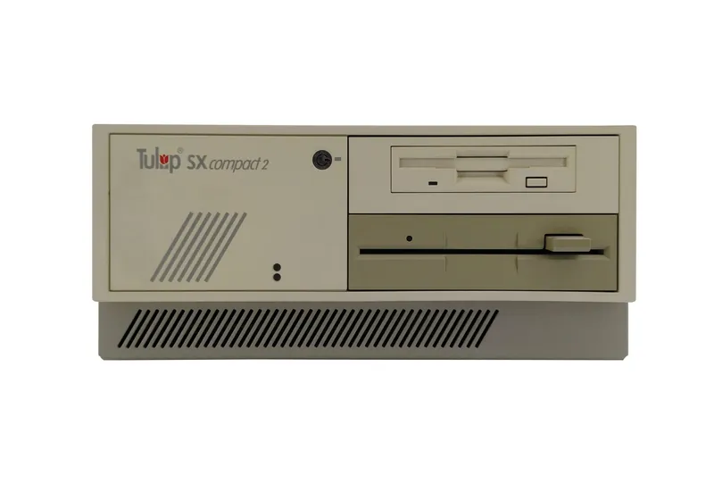 Tulip SX Compact 2 personal computer