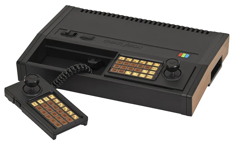 VTECH CreatiVision personal computer