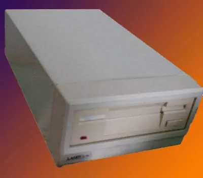 VTECH Laser 350 personal computer